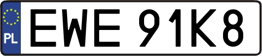 EWE91K8