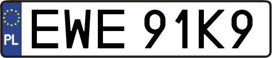 EWE91K9
