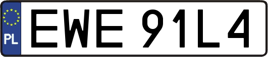 EWE91L4