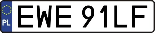 EWE91LF