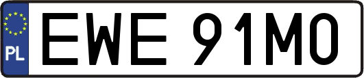 EWE91M0