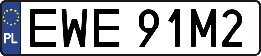 EWE91M2