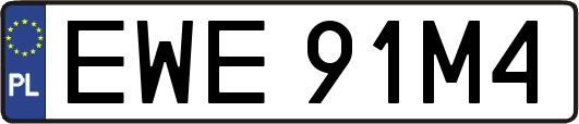 EWE91M4