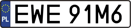 EWE91M6