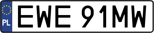 EWE91MW