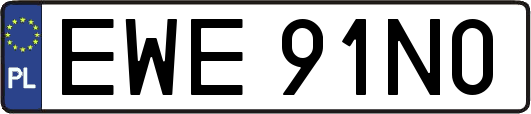 EWE91N0
