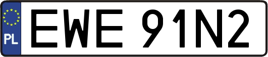 EWE91N2