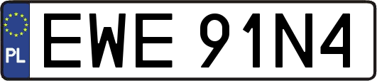 EWE91N4