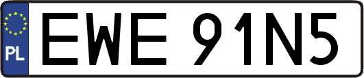 EWE91N5