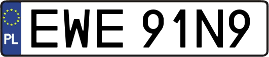 EWE91N9
