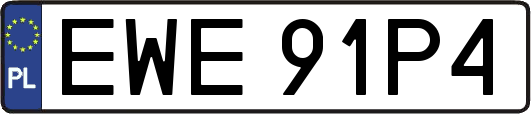 EWE91P4