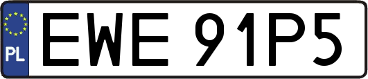 EWE91P5