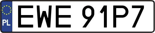 EWE91P7