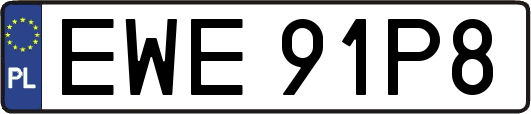 EWE91P8