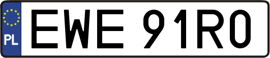 EWE91R0