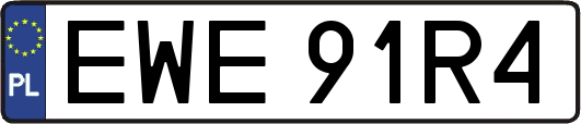 EWE91R4