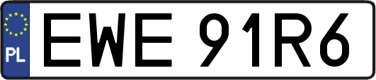 EWE91R6