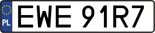 EWE91R7