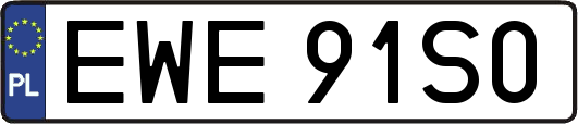 EWE91S0