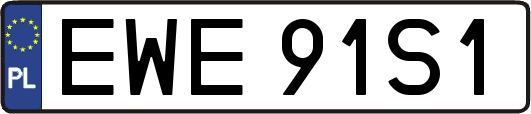 EWE91S1