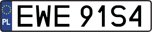 EWE91S4