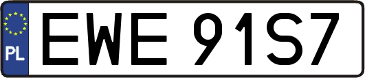 EWE91S7