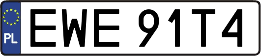 EWE91T4