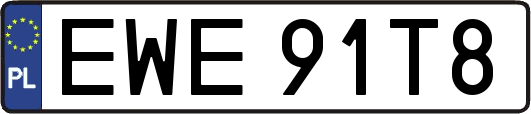 EWE91T8