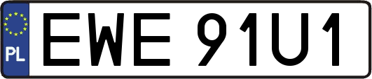 EWE91U1