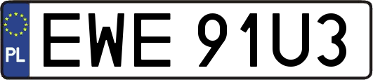 EWE91U3