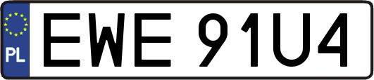 EWE91U4