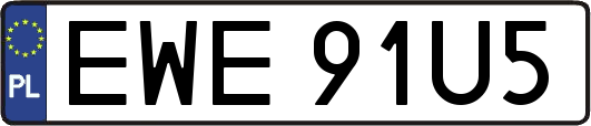 EWE91U5