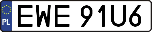 EWE91U6