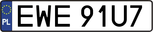 EWE91U7