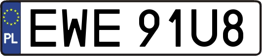 EWE91U8