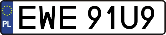 EWE91U9