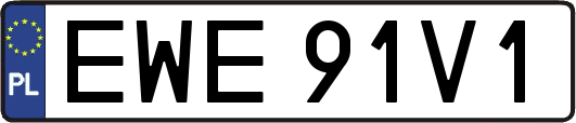 EWE91V1