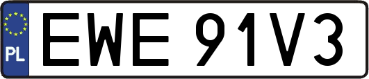 EWE91V3