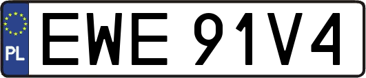 EWE91V4