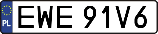 EWE91V6