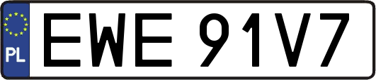 EWE91V7