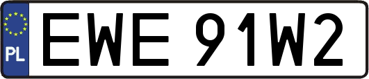 EWE91W2