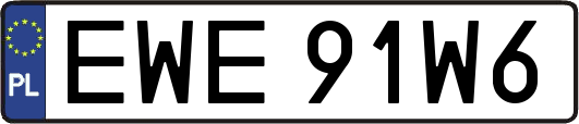 EWE91W6