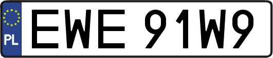 EWE91W9