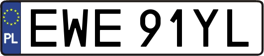 EWE91YL