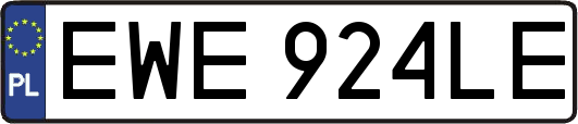 EWE924LE