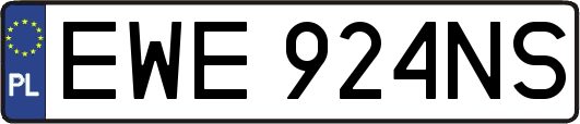 EWE924NS