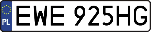 EWE925HG