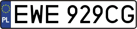 EWE929CG