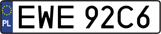 EWE92C6